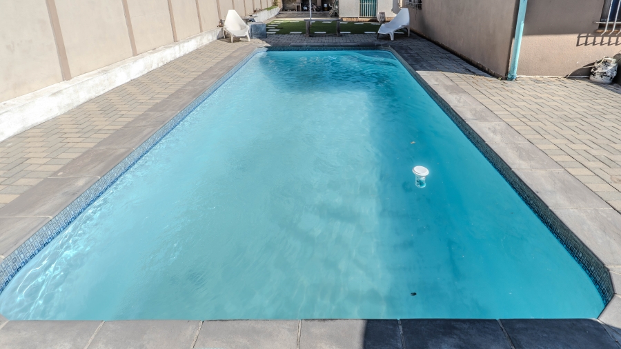 3 Bedroom Property for Sale in De La Haye Western Cape